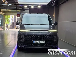 Hyundai Staria, 2024 — миниатюра 3
