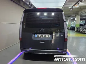 Hyundai Staria, 2024 — миниатюра 4