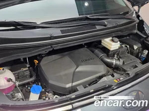 Hyundai Staria, 2024 — миниатюра 6