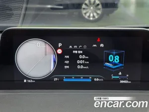 Hyundai Staria, 2024 — миниатюра 8