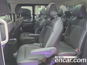 Hyundai Staria, 2024 — миниатюра 10