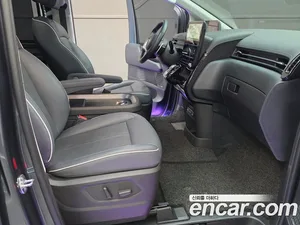 Hyundai Staria, 2024 — миниатюра 11