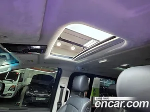 Hyundai Staria, 2024 — миниатюра 13