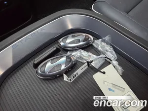 Hyundai Staria, 2024 — миниатюра 15