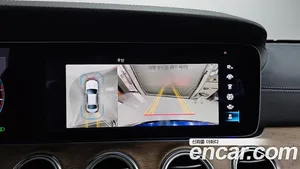 Mercedes-Benz E-Class, 2022 — миниатюра 15