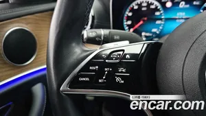 Mercedes-Benz E-Class, 2022 — миниатюра 16