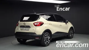 Renault QM3, 2016 — миниатюра 2