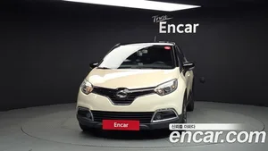 Renault QM3, 2016 — миниатюра 3