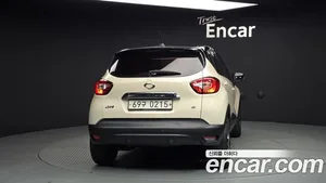 Renault QM3, 2016 — миниатюра 4