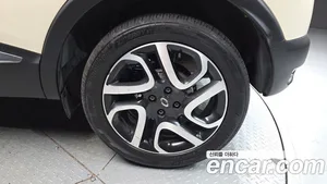 Renault QM3, 2016 — миниатюра 5