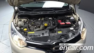 Renault QM3, 2016 — миниатюра 6
