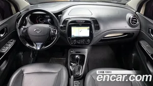 Renault QM3, 2016 — миниатюра 7