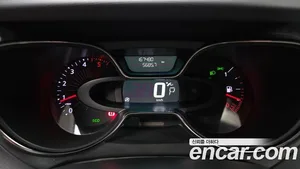 Renault QM3, 2016 — миниатюра 8