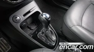 Renault QM3, 2016 — миниатюра 9