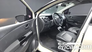 Renault QM3, 2016 — миниатюра 10
