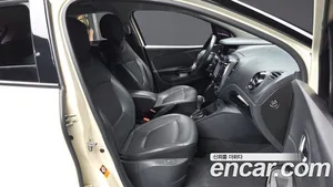 Renault QM3, 2016 — миниатюра 11