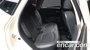 Renault QM3, 2016 — миниатюра 12