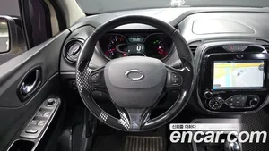 Renault QM3, 2016 — миниатюра 13