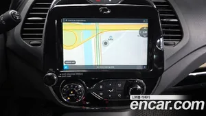Renault QM3, 2016 — миниатюра 14