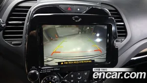 Renault QM3, 2016 — миниатюра 15