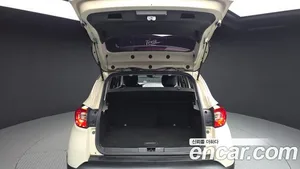 Renault QM3, 2016 — миниатюра 20