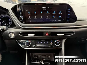Hyundai Sonata, 2021 — миниатюра 8