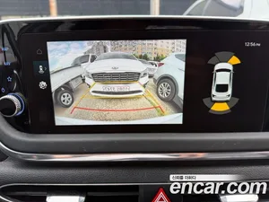 Hyundai Sonata, 2021 — миниатюра 9