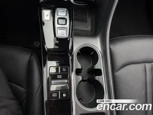 Hyundai Sonata, 2021 — миниатюра 10