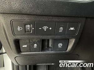 Hyundai Sonata, 2021 — миниатюра 11