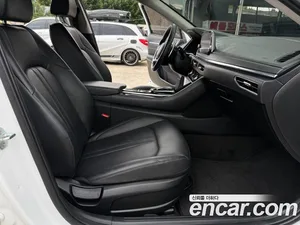 Hyundai Sonata, 2021 — миниатюра 14