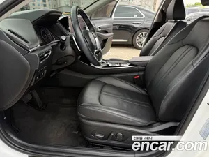 Hyundai Sonata, 2021 — миниатюра 15