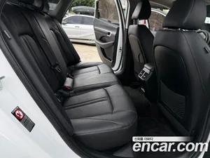 Hyundai Sonata, 2021 — миниатюра 16