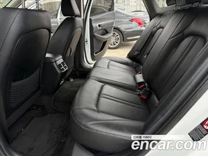 Hyundai Sonata, 2021 — миниатюра 17