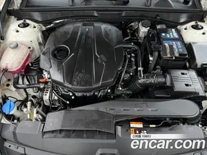 Hyundai Sonata, 2021 — миниатюра 20