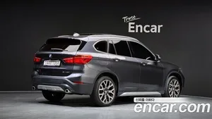 BMW X1, 2022 — миниатюра 2