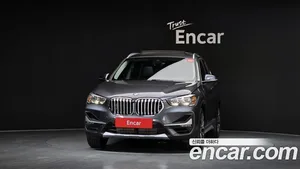 BMW X1, 2022 — миниатюра 3