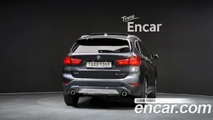BMW X1, 2022 — миниатюра 4