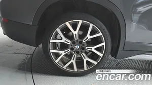 BMW X1, 2022 — миниатюра 5