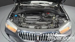 BMW X1, 2022 — миниатюра 6