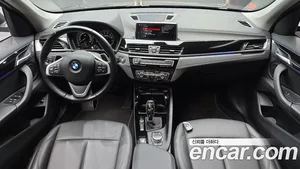 BMW X1, 2022 — миниатюра 10