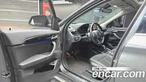 BMW X1, 2022 — миниатюра 13