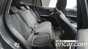 BMW X1, 2022 — миниатюра 17