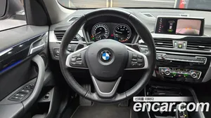 BMW X1, 2022 — миниатюра 19