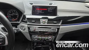 BMW X1, 2022 — миниатюра 21