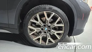 BMW X1, 2022 — миниатюра 7