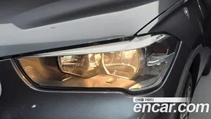 BMW X1, 2022 — миниатюра 8