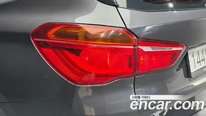 BMW X1, 2022 — миниатюра 9