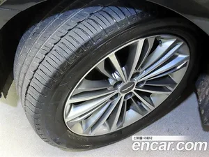 Genesis EQ900, 2017 — миниатюра 5