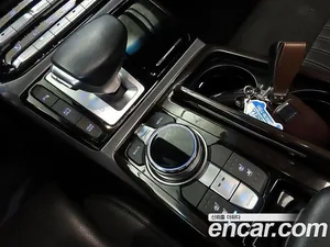 Genesis EQ900, 2017 — миниатюра 12