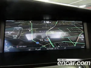 Genesis EQ900, 2017 — миниатюра 13